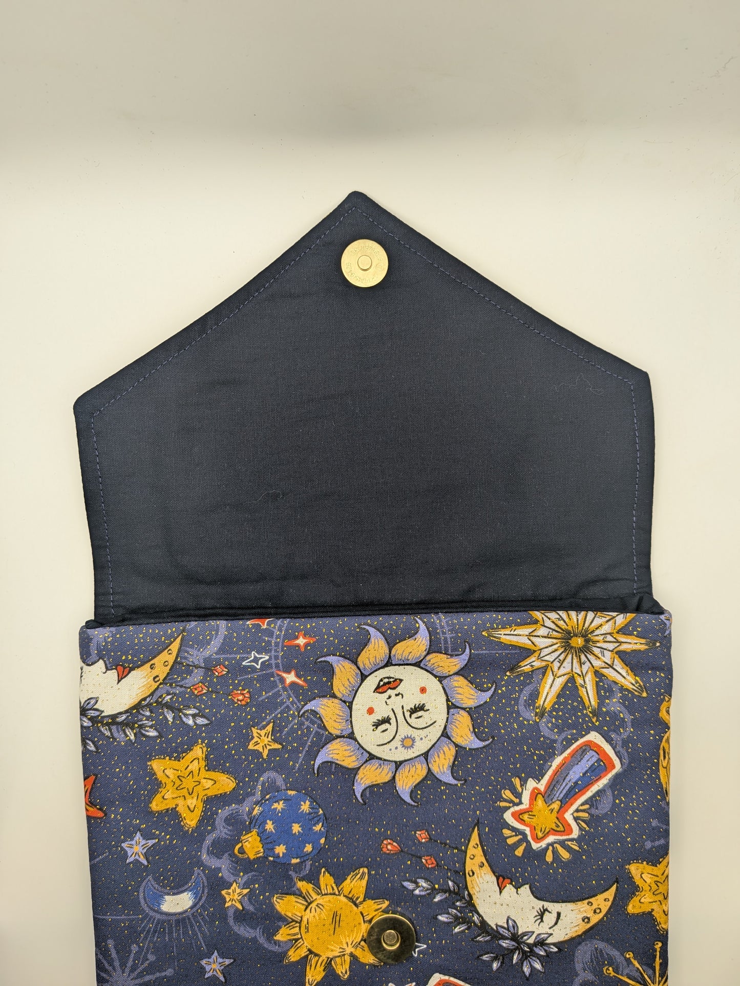 Shooting Star Book Sleeve