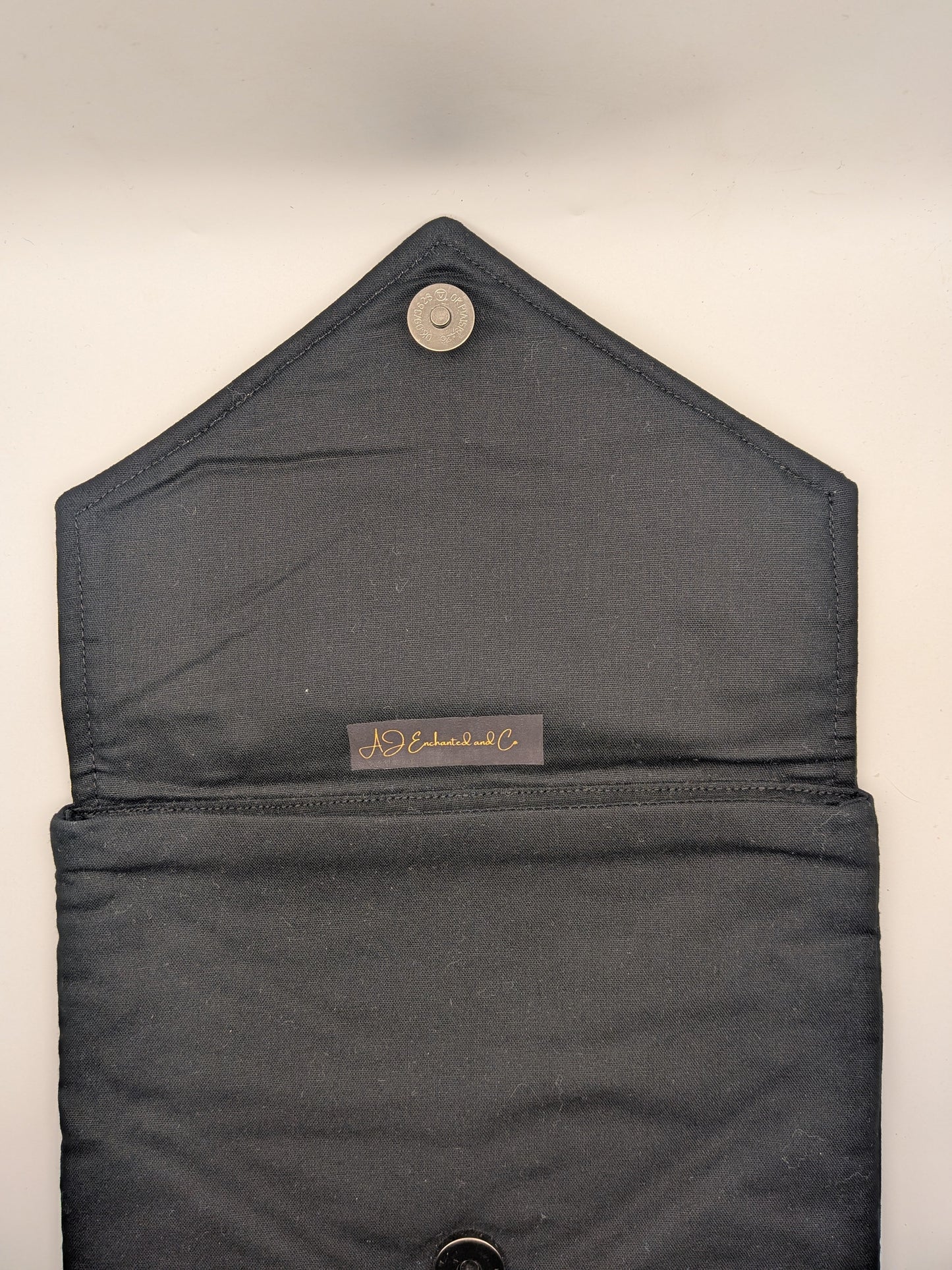 Black Book Sleeve