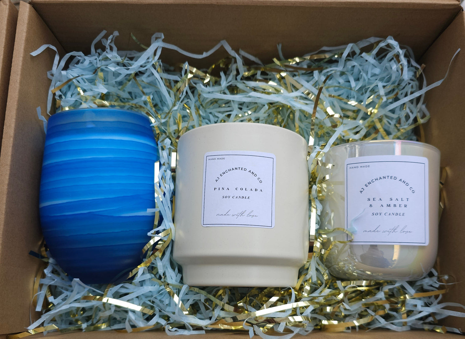 All Candles