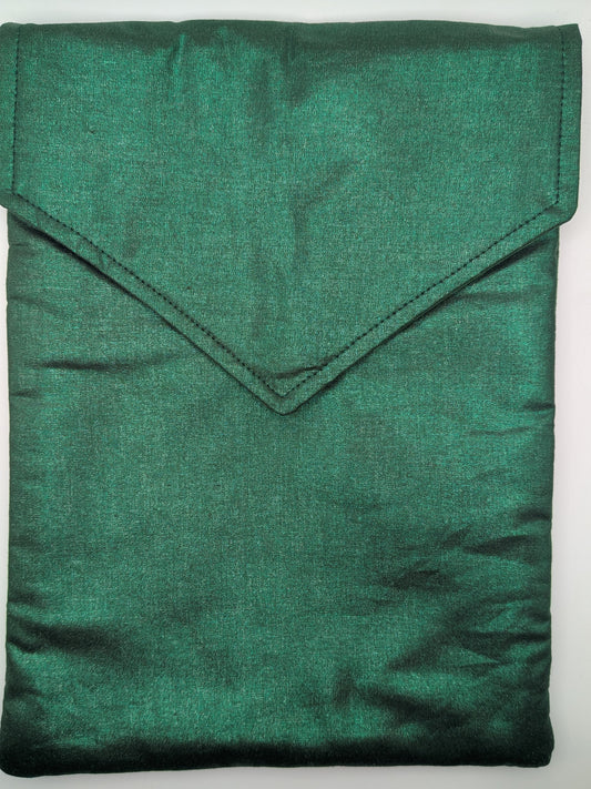 Sparkly Book Sleeves