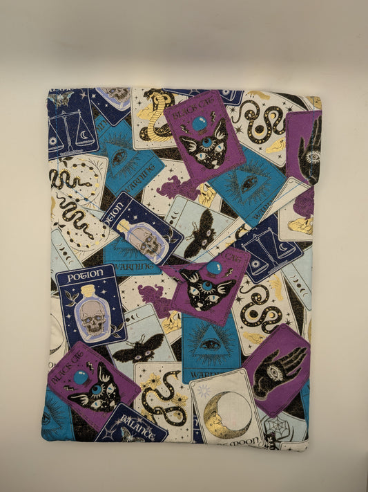 Tarot Card Book Sleeve