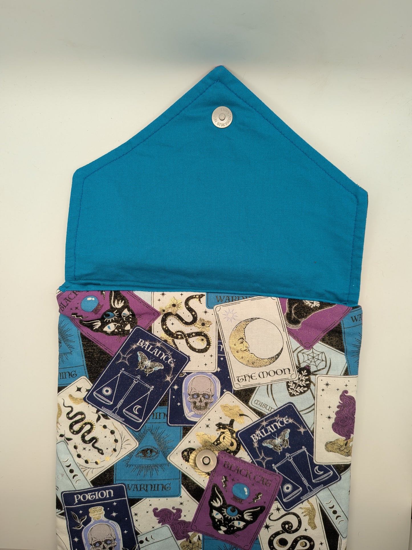 Tarot Card Book Sleeve