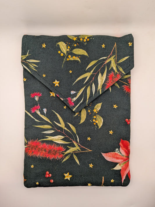 Aussie Plants Book Sleeve