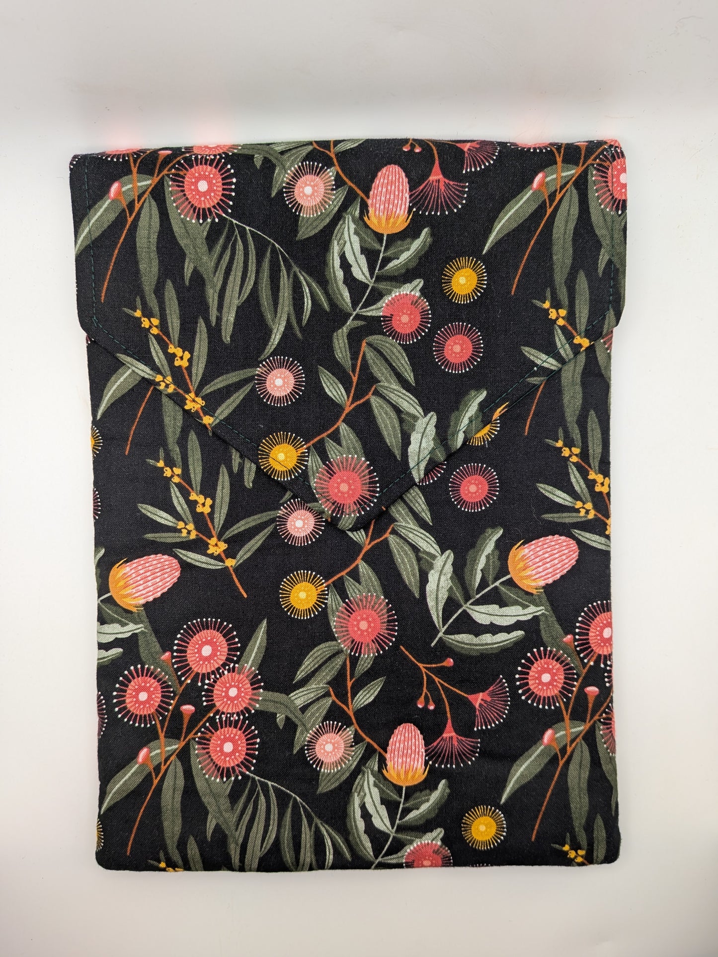Aussie Flower Booksleeve