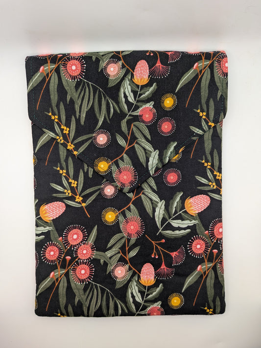 Aussie Flower Booksleeve