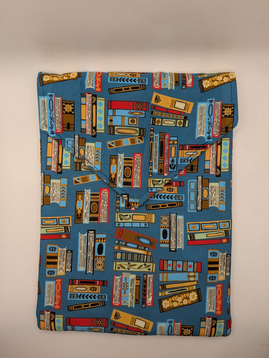 Book Stack Book Sleeve