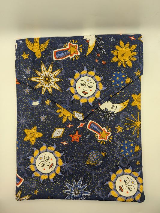 Shooting Star Book Sleeve