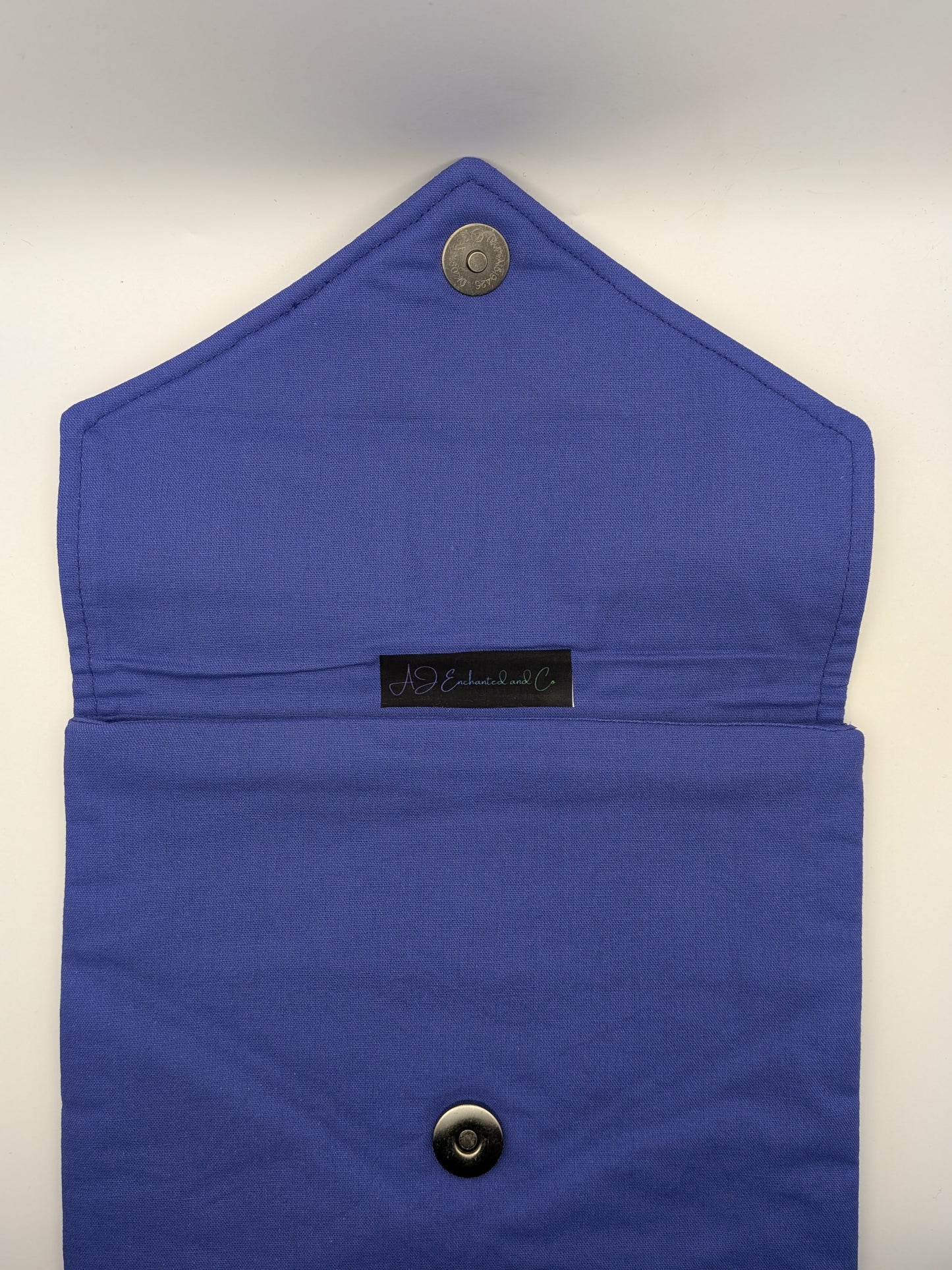Purple Book Sleeve