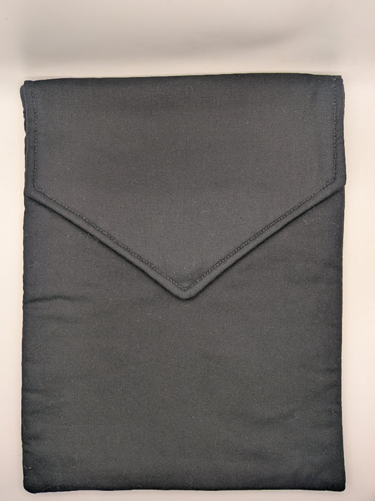Black Book Sleeve