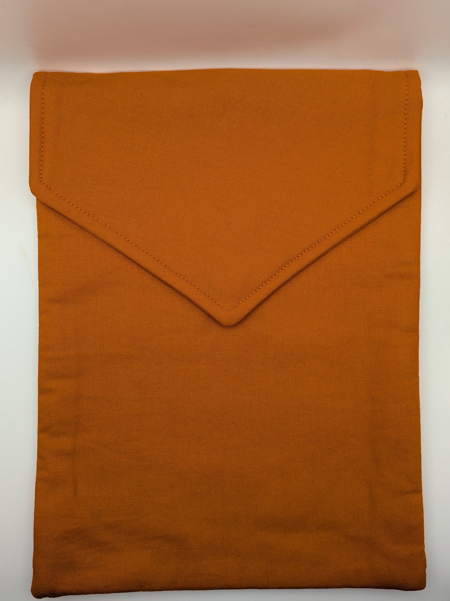Orange Book Sleeve