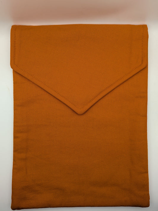Orange Book Sleeve
