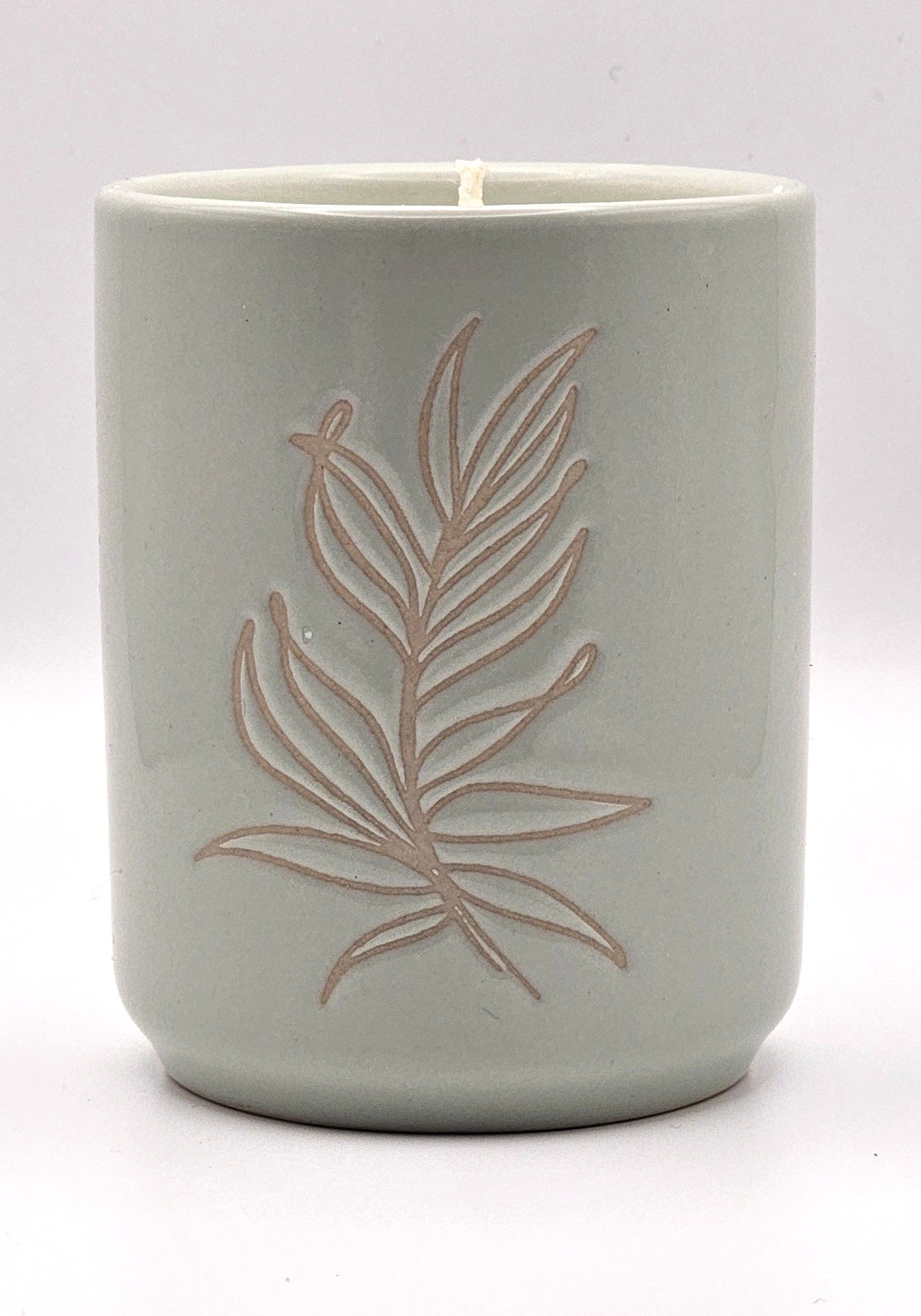 Vanilla Sandalwood