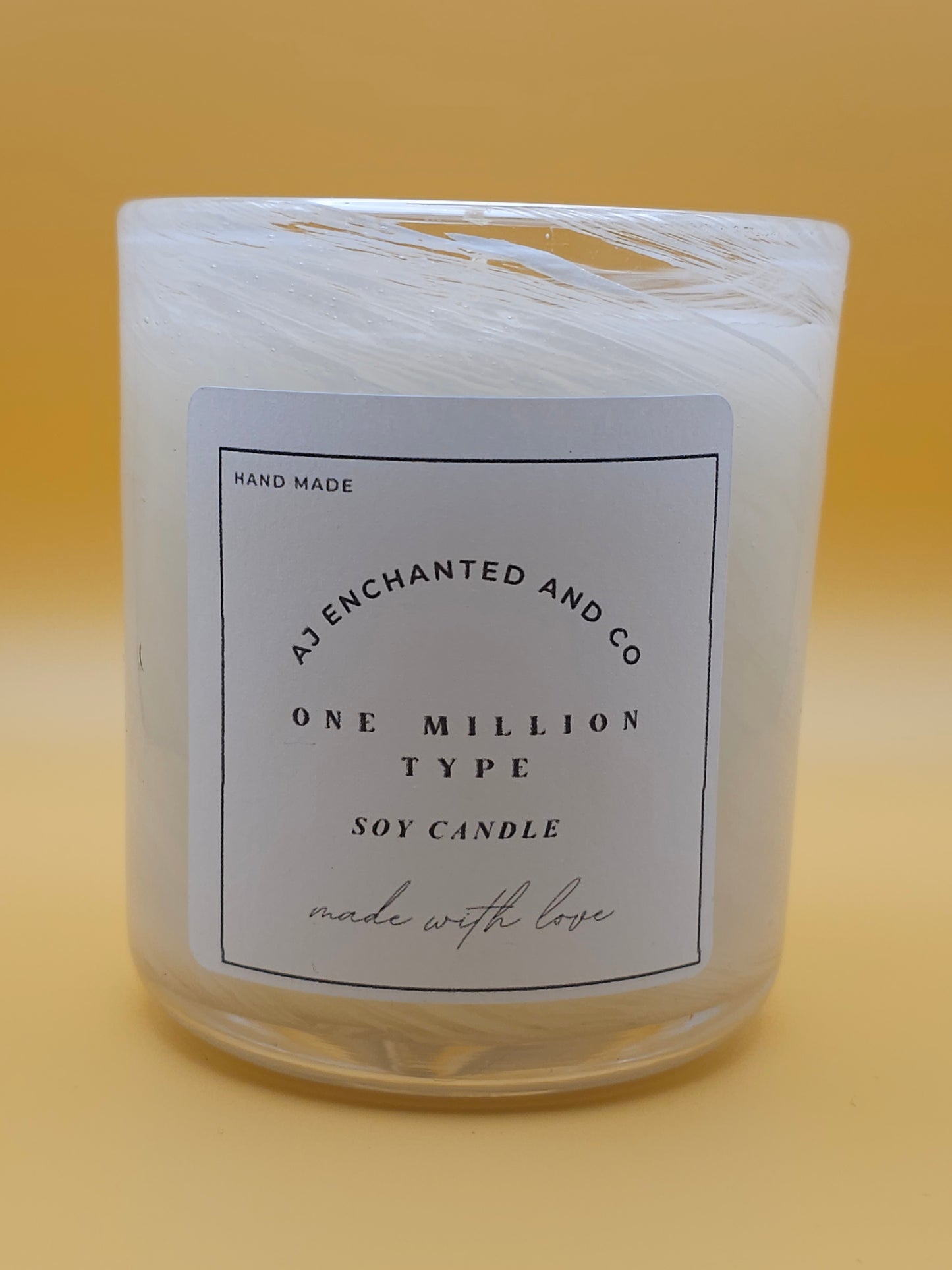 One Million Type