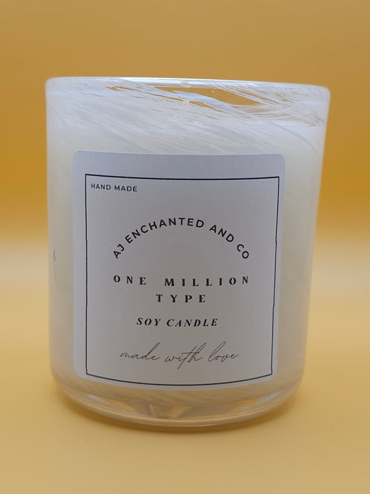 One Million Type