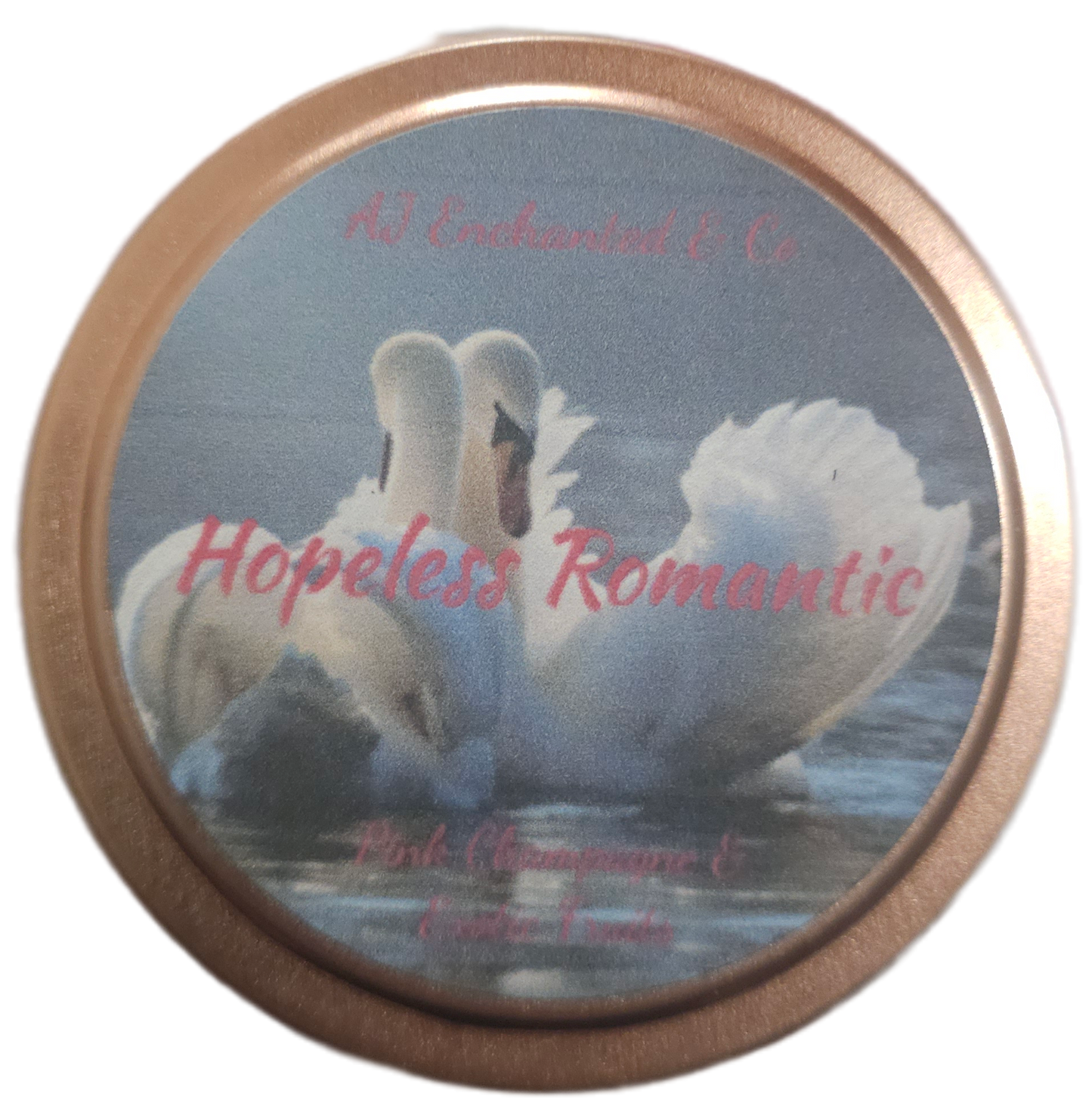 Hopeless Romantic