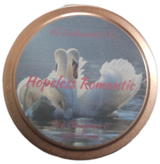 Hopeless Romantic