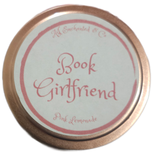 Book Girlfriend