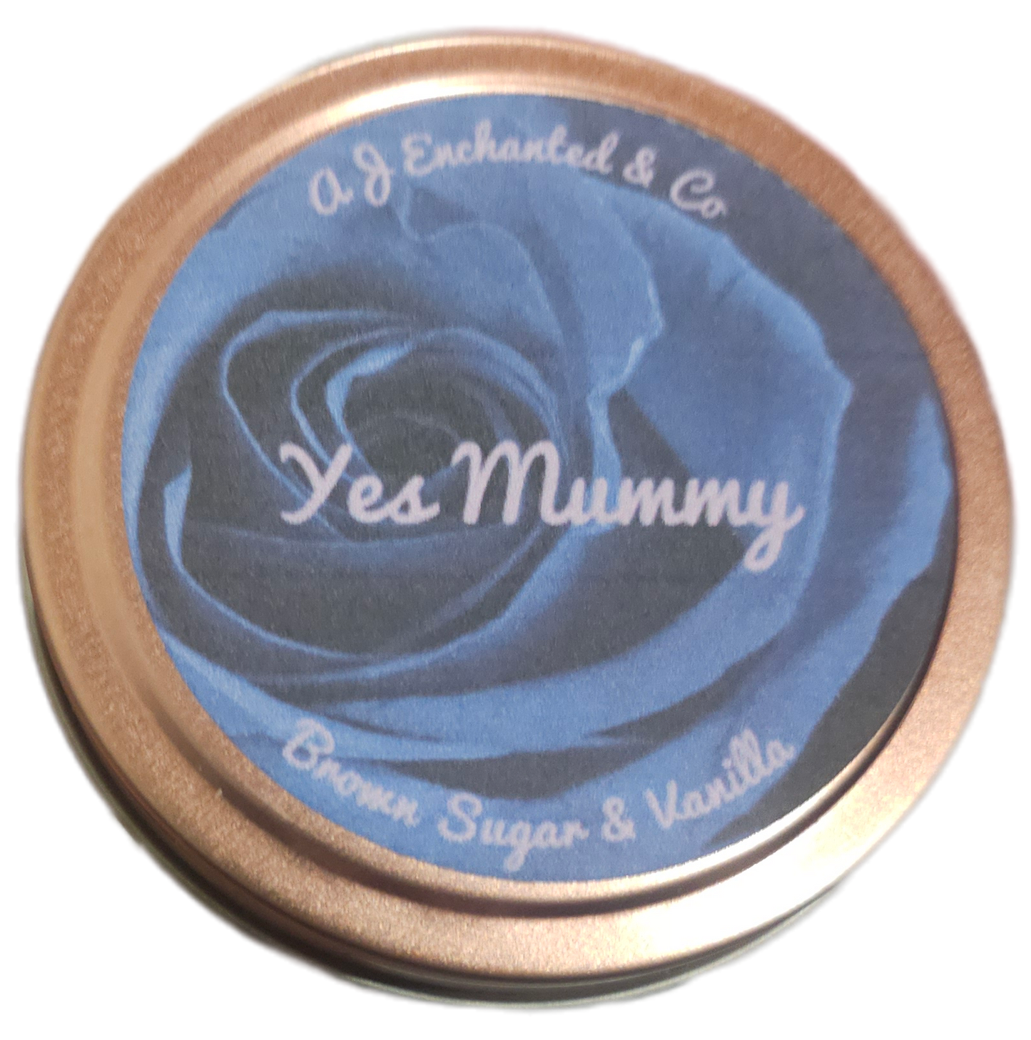 Yes Mummy
