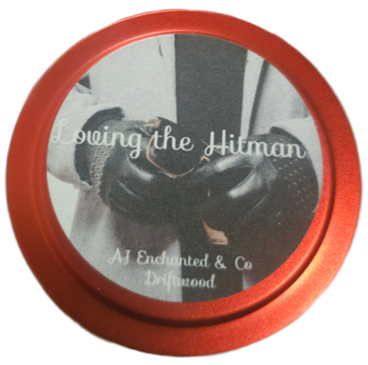 Loving The Hitman