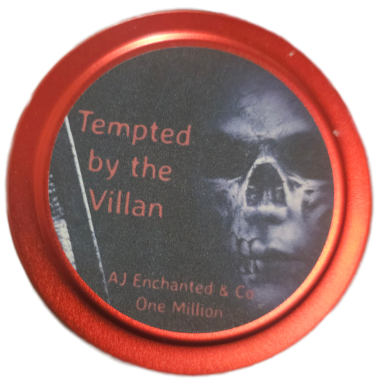 Tempted by the Villian