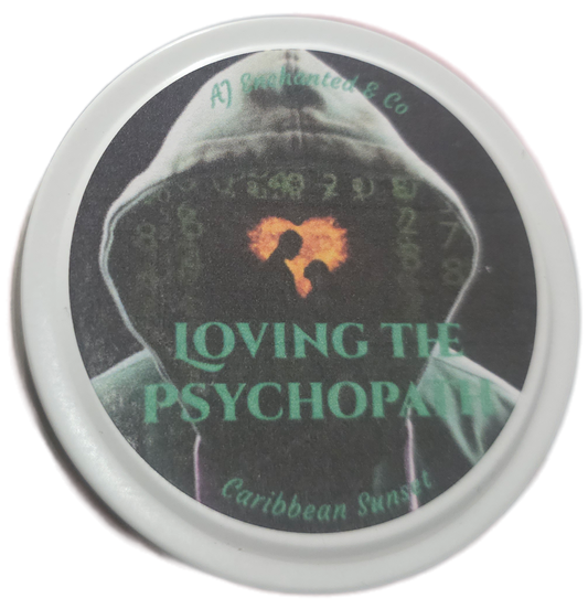 Loving the Psycopath