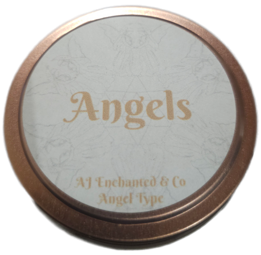 Angels