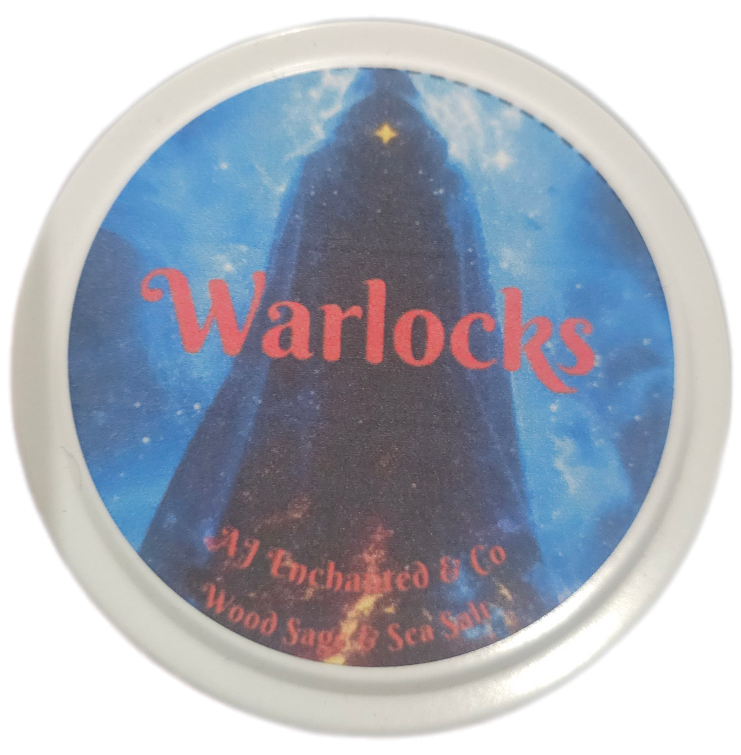 Warlocks