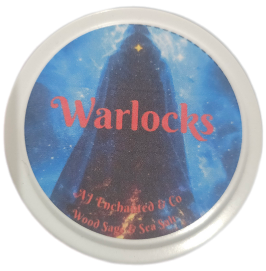 Warlocks