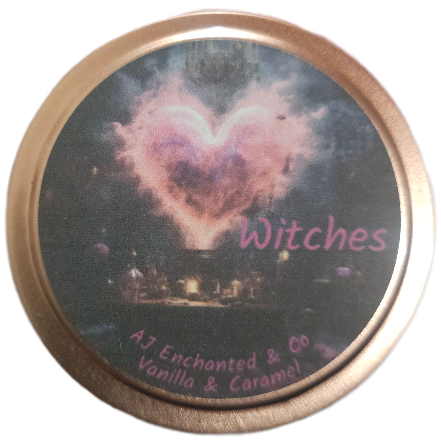Witches