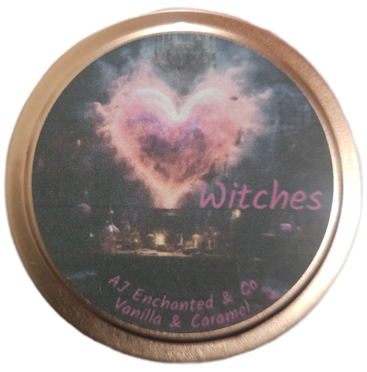 Witches
