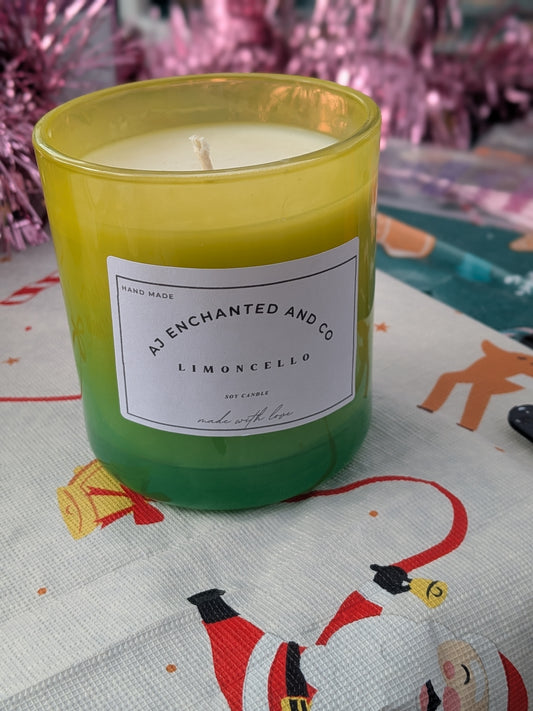 Limencello